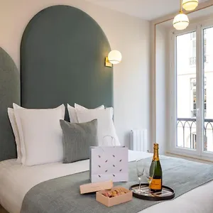  Apartamento Yuna Saint-honore - Serviced