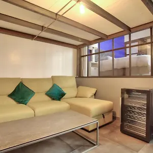  Apartamento 2 Bedrooms Le Marais Nazareth