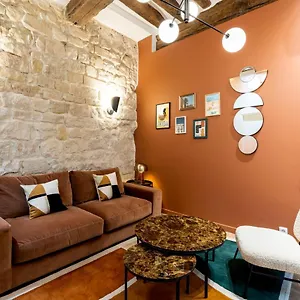  Apartamento Holidaysinparis - Bonne Nouvelle