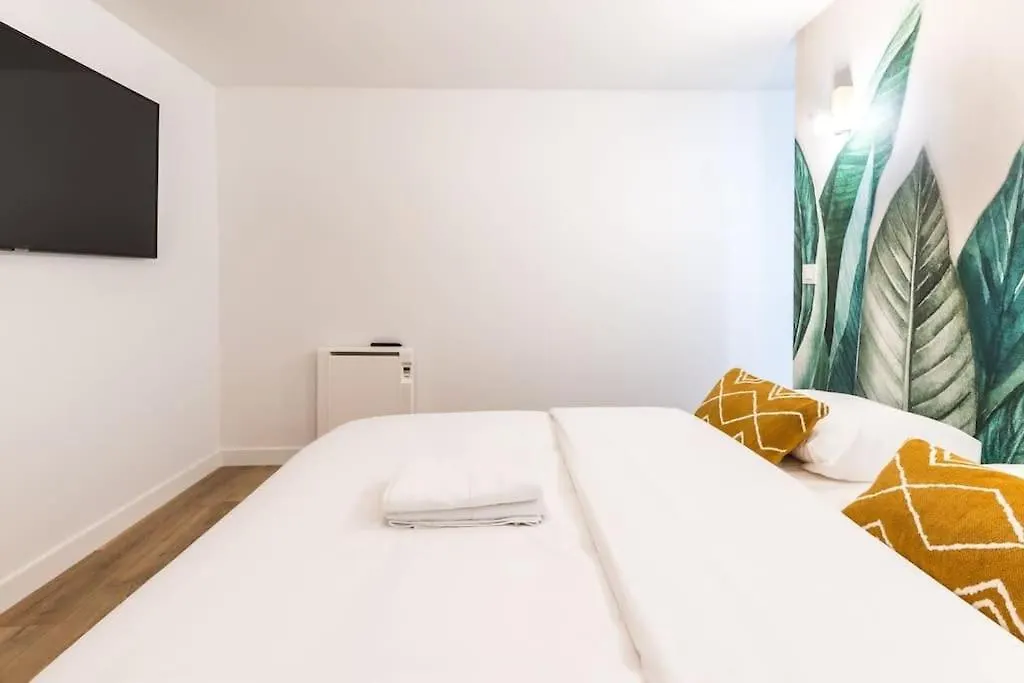 Sentier Reaumur - Beautiful Apartment III Paris