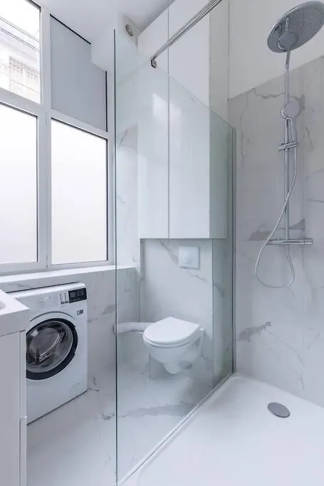 Sentier Reaumur - Beautiful Apartment III Paris