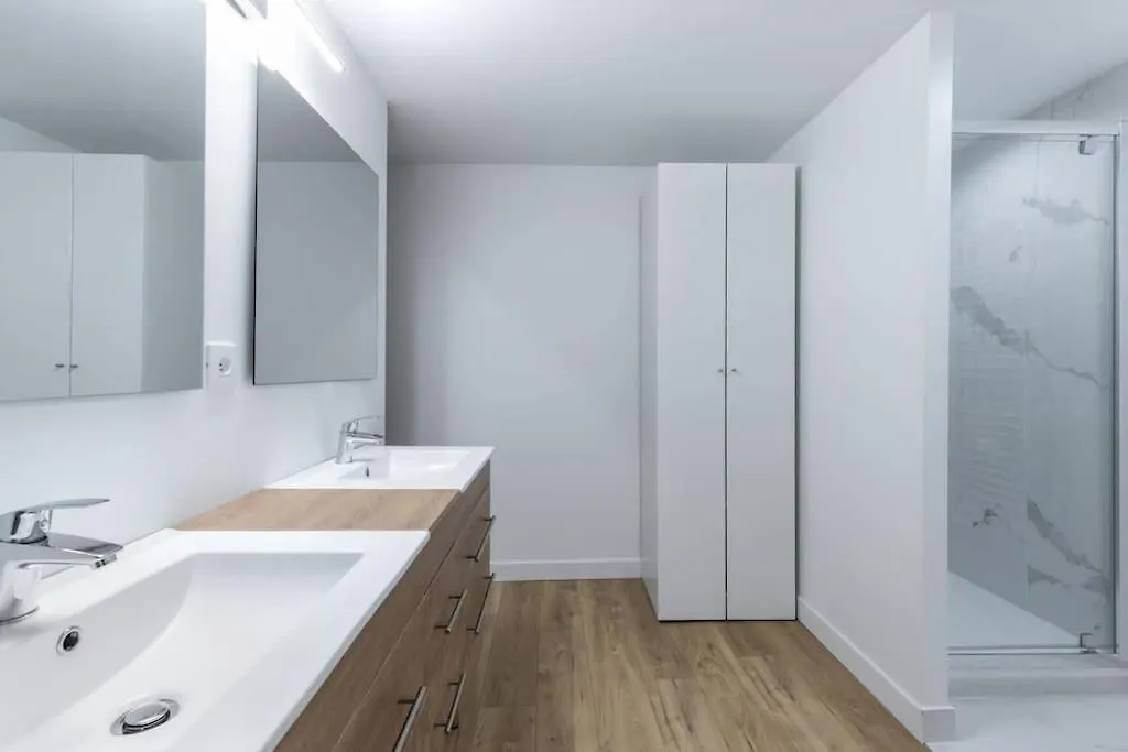 Sentier Reaumur - Beautiful Apartment III Paris 0*,