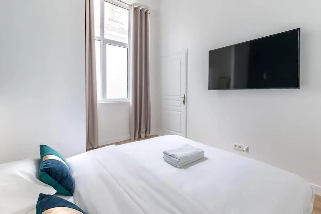 Sentier Reaumur - Beautiful Apartment III Paris
